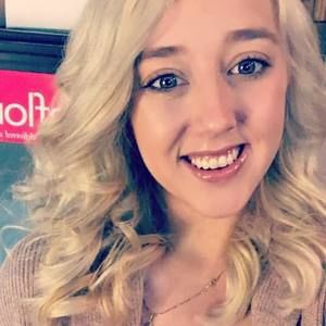 Meet your Posher, Kaitlin